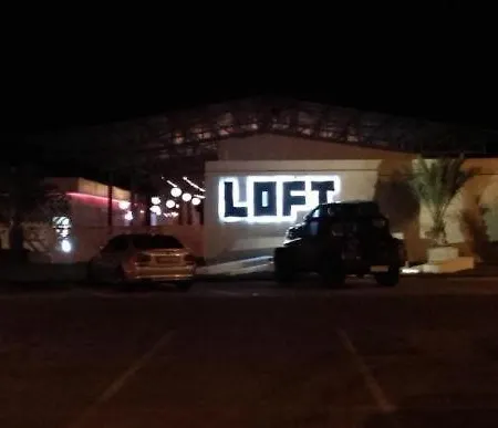 Loft Appartement Mamaia