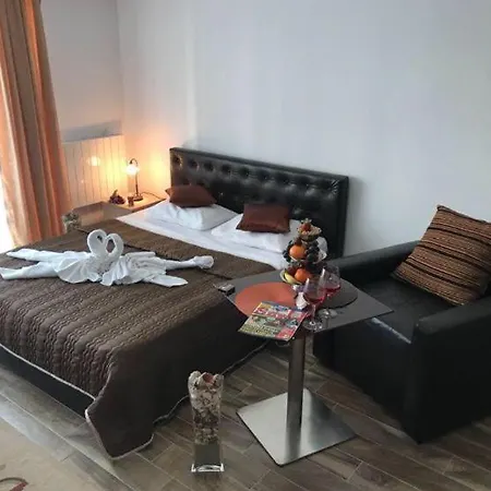 Appartement Loft *