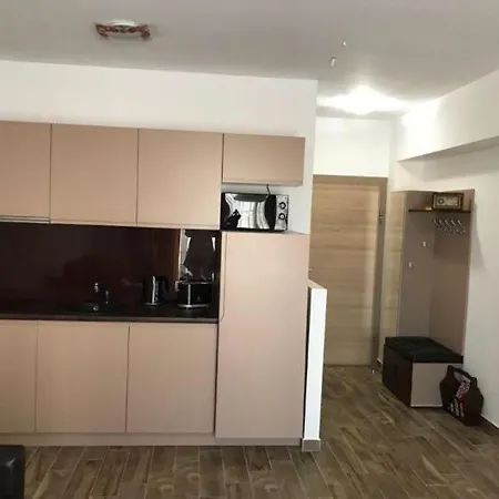 Loft Apartament *