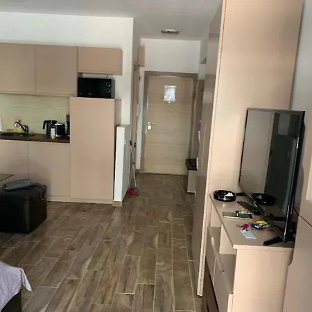 Loft Apartman Mamaia