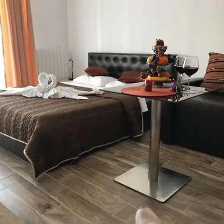 Appartement Loft *