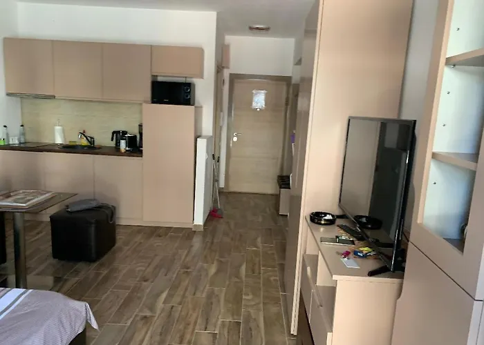 Loft Apartment Mamaia